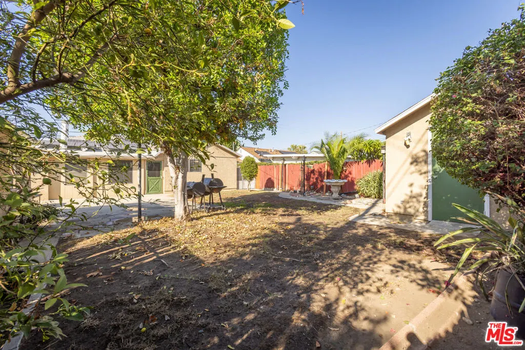 14006 Olive Street