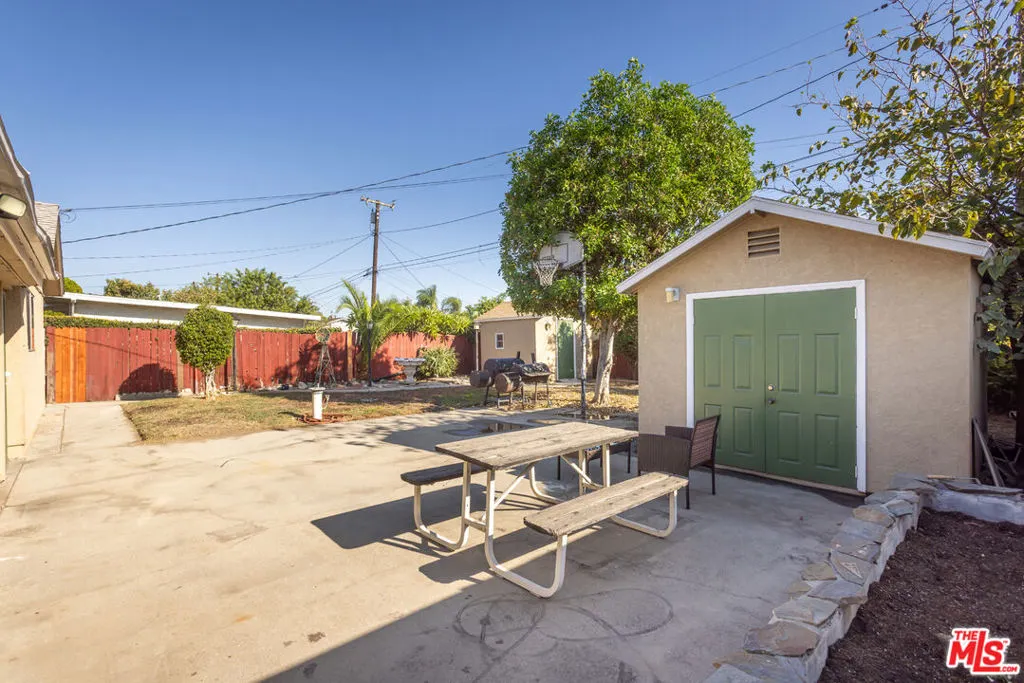 14006 Olive Street
