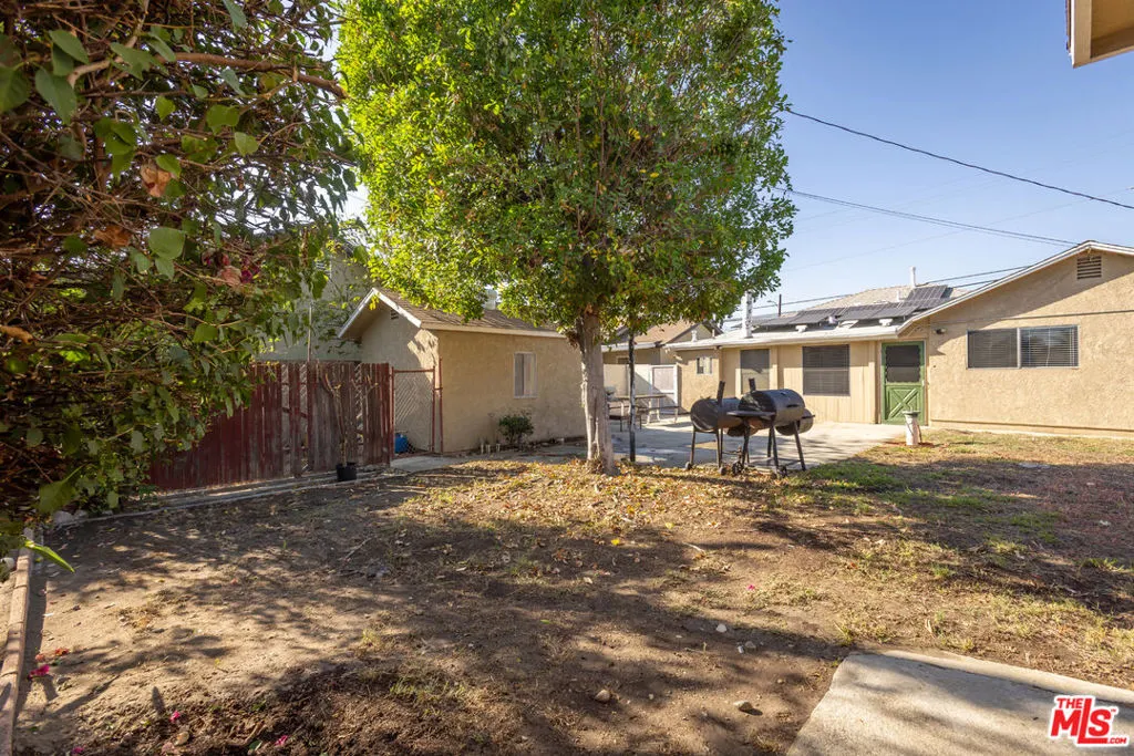 14006 Olive Street