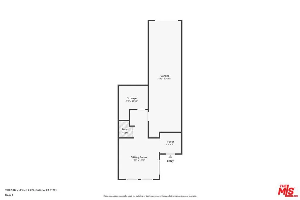 3970 S Oasis Paseo #222