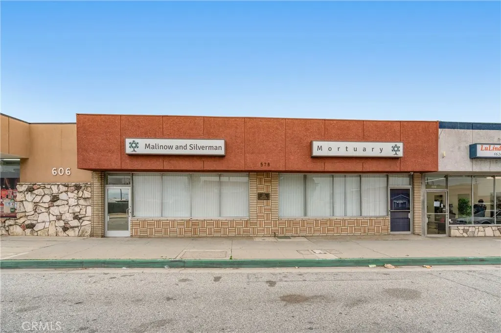 578 580 E San Bernardino Road