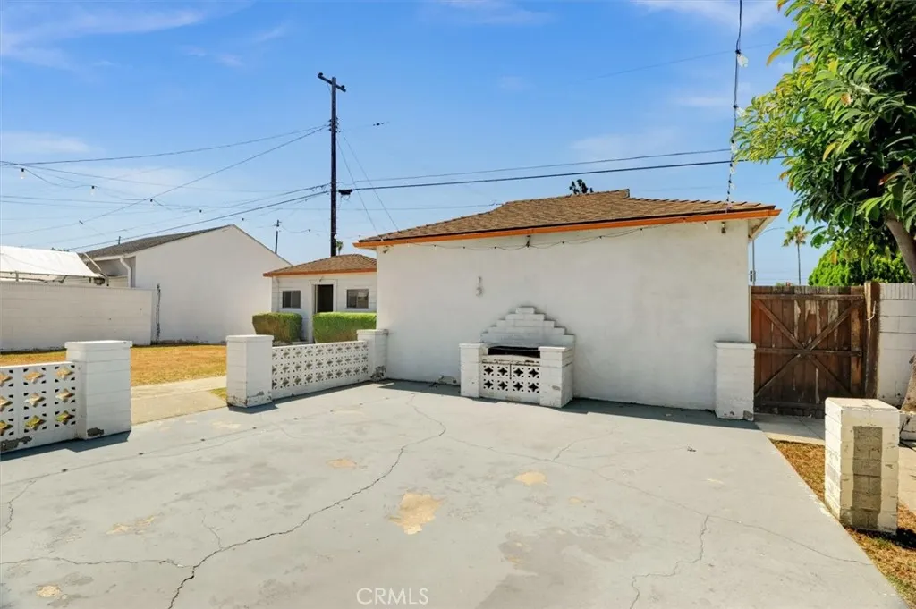 16202 E Benbow Street