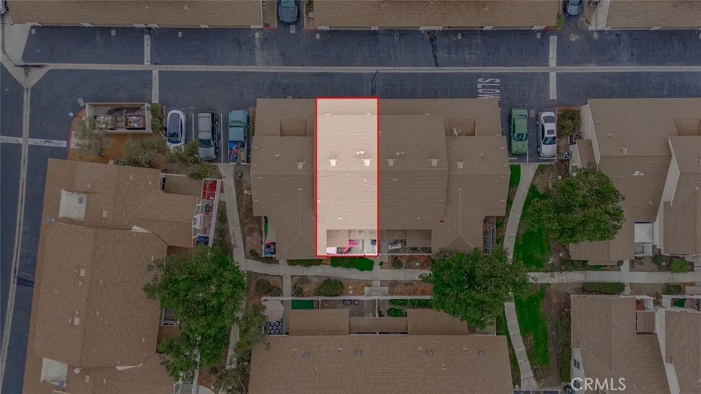 1650 S Campus Avenue, #41