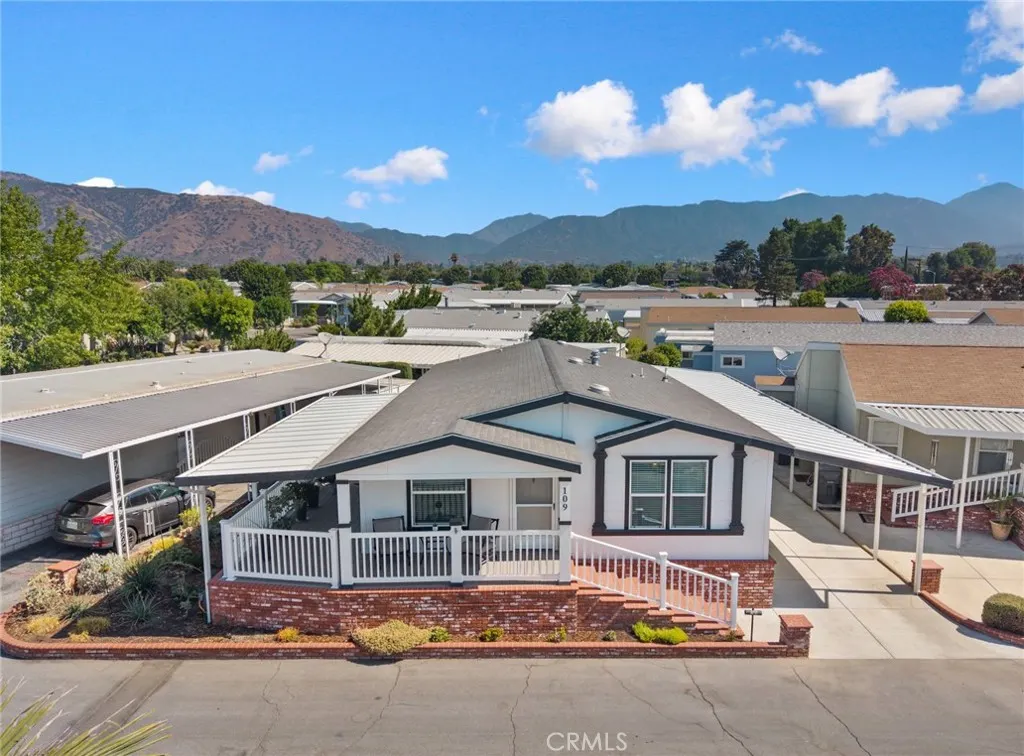 3530 Damien Avenue, #109