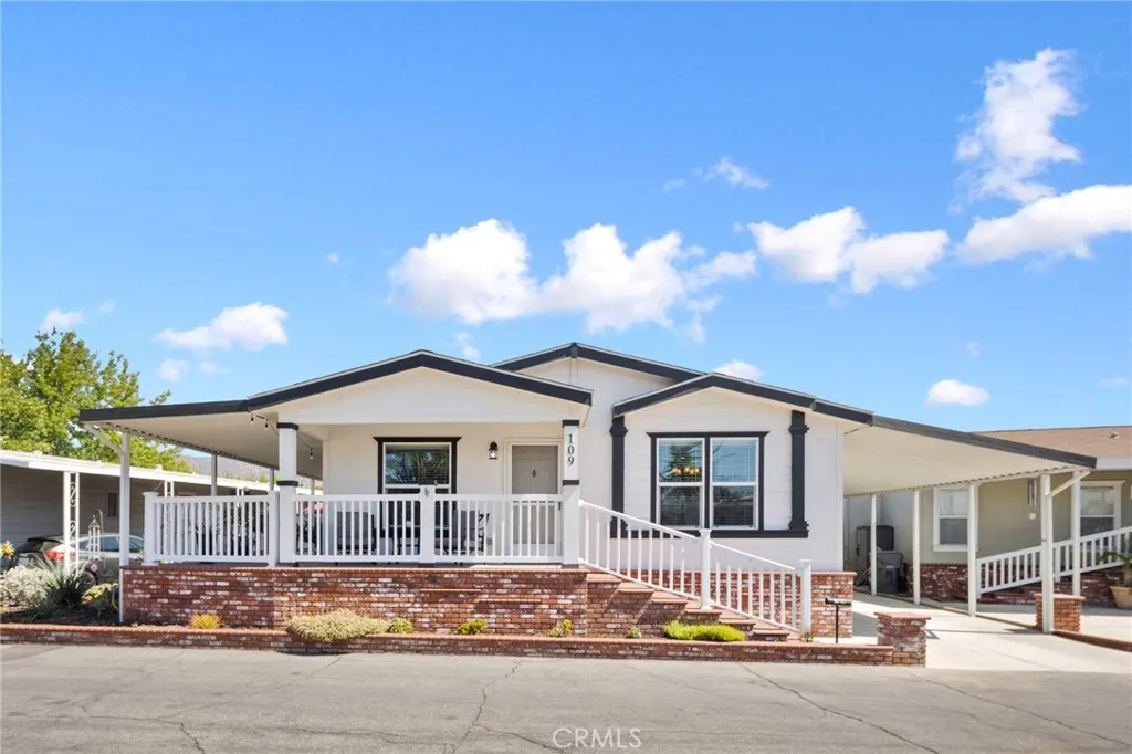 3530 Damien Avenue, #109