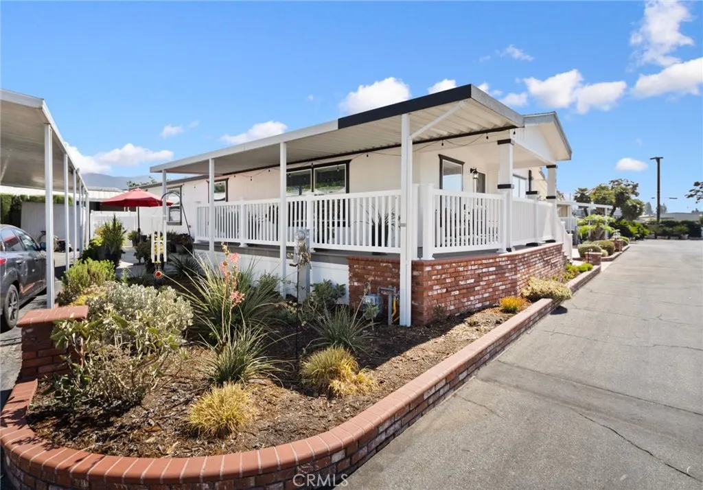 3530 Damien Avenue, #109