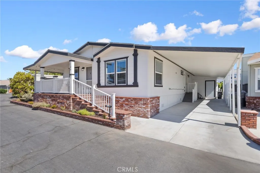 3530 Damien Avenue, #109