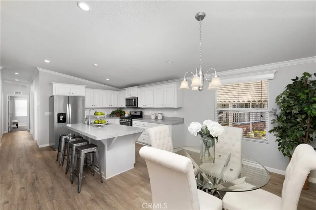 3530 Damien Avenue, #109