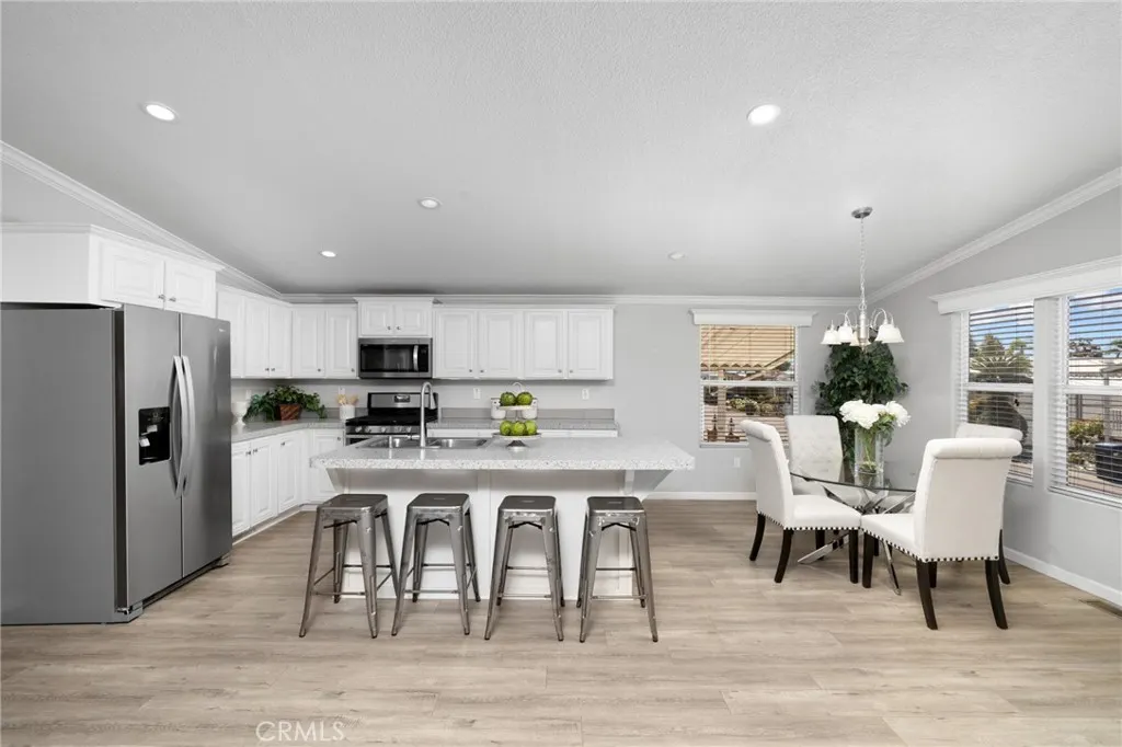 3530 Damien Avenue, #109