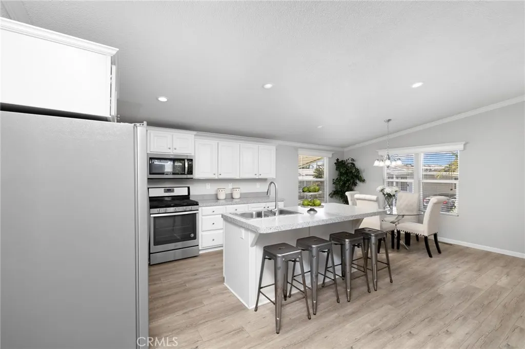 3530 Damien Avenue, #109