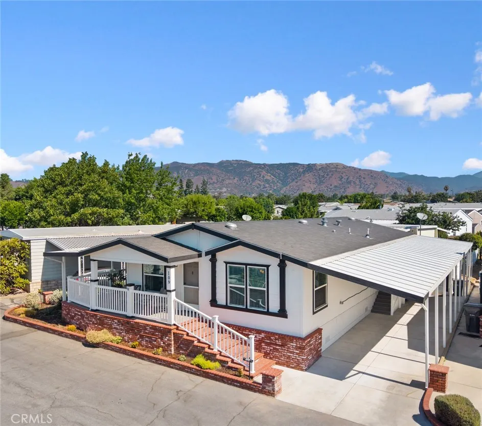 3530 Damien Avenue, #109