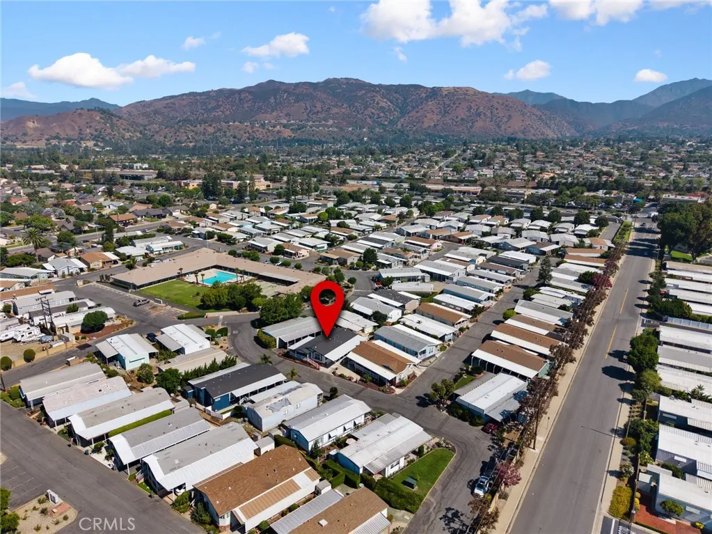3530 Damien Avenue, #109