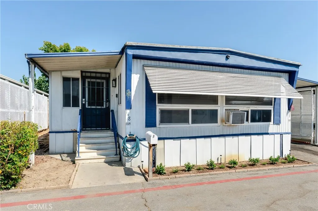 4800 Daleview Avenue, #148