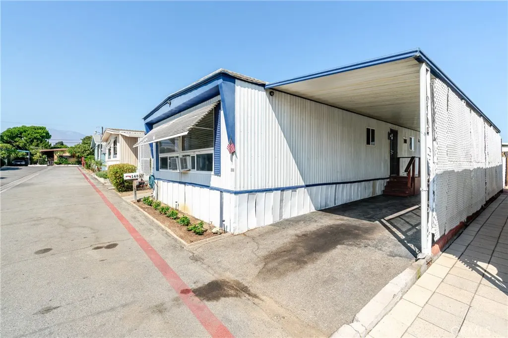 4800 Daleview Avenue, #148