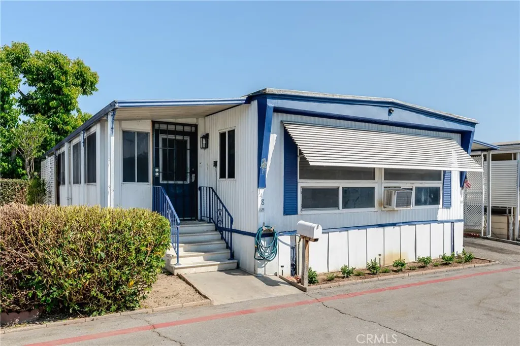 4800 Daleview Avenue, #148