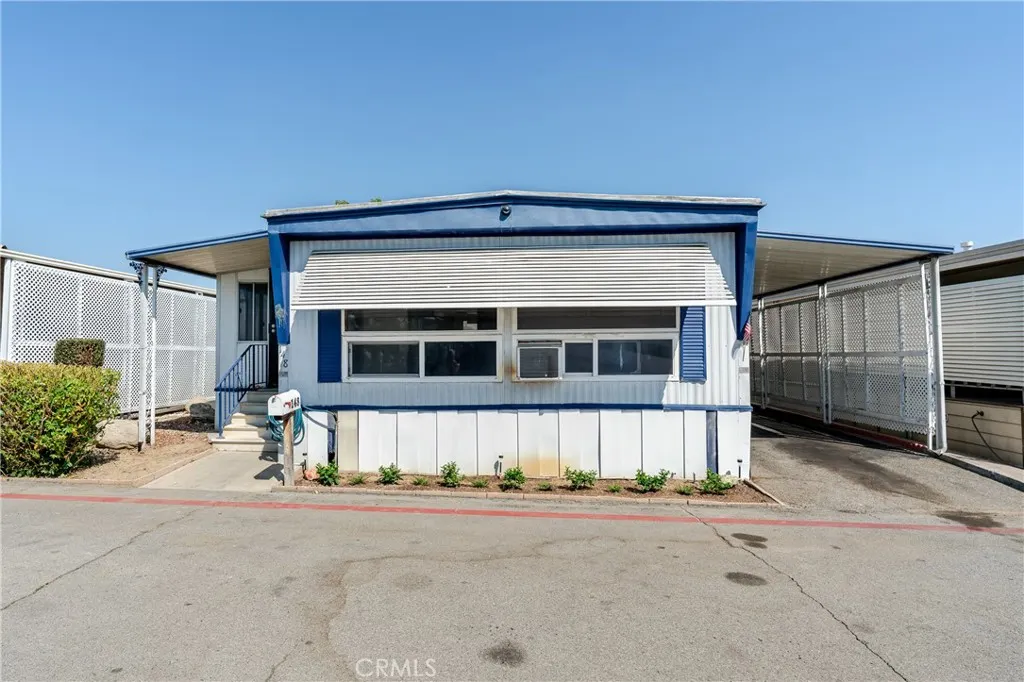 4800 Daleview Avenue, #148