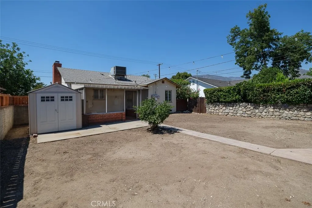 1010 N Sunset Avenue