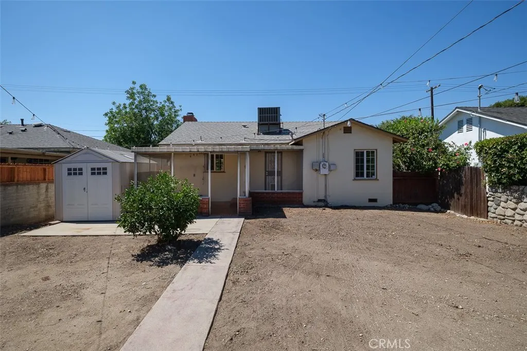 1010 N Sunset Avenue