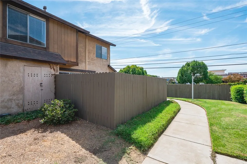 4505 Donner Court