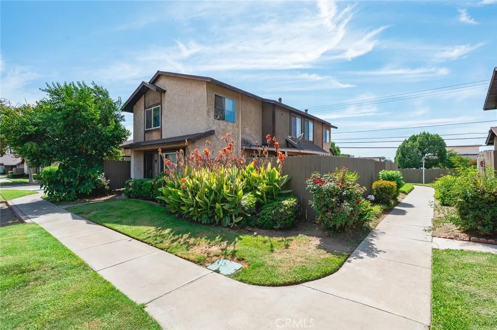 4505 Donner Court