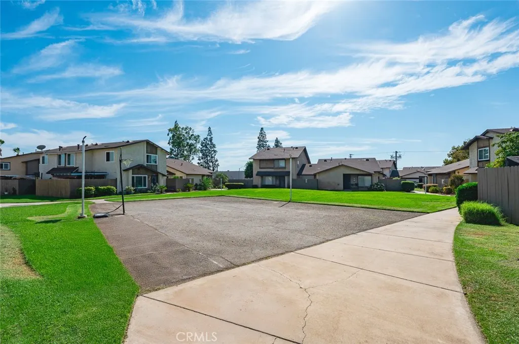 4505 Donner Court