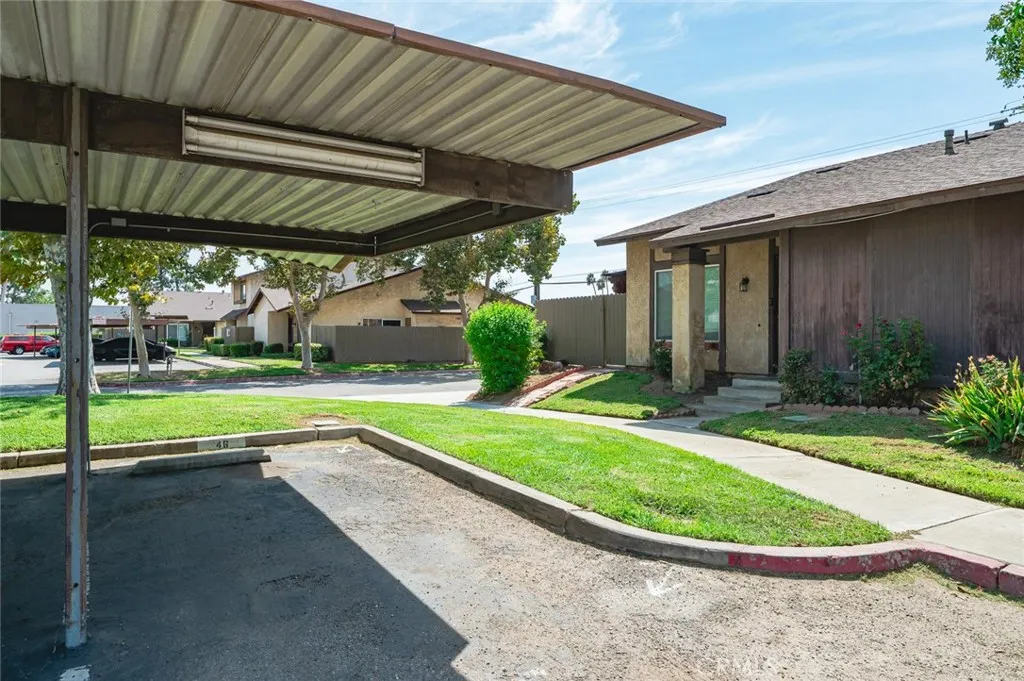 4505 Donner Court
