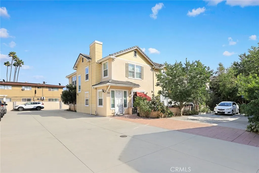 760 S Azusa Ave, #G