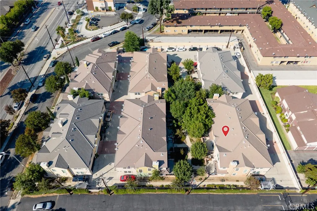 760 S Azusa Ave, #G