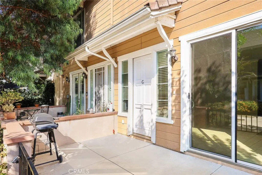 760 S Azusa Ave, #G