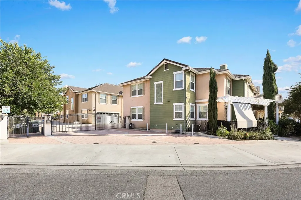 760 S Azusa Ave, #G