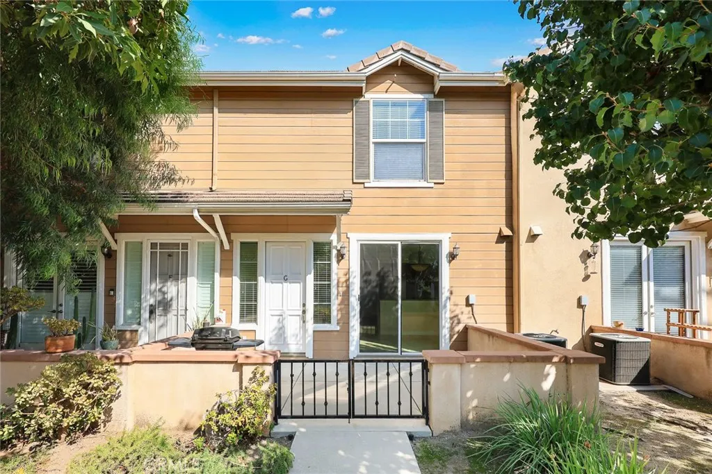760 S Azusa Ave, #G