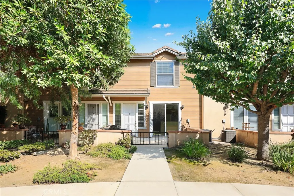 760 S Azusa Ave, #G