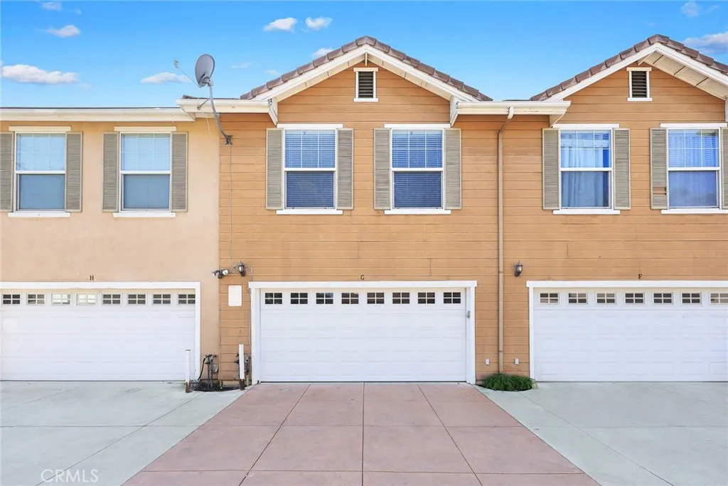 760 S Azusa Ave, #G