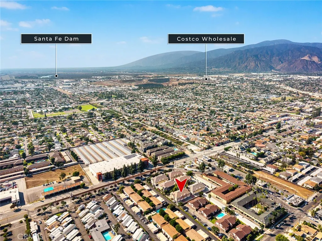 760 S Azusa Ave, #G