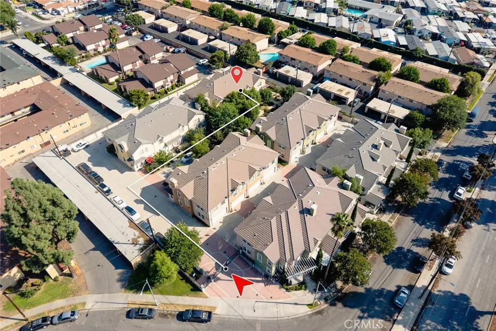 760 S Azusa Ave, #G