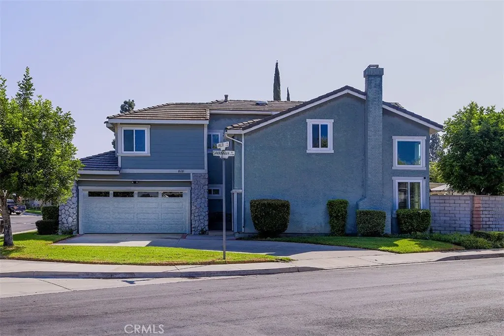 808 Arbor Circle