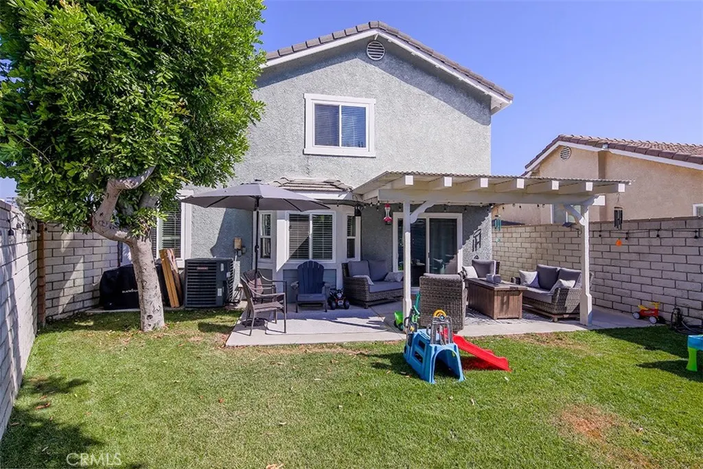 808 Arbor Circle