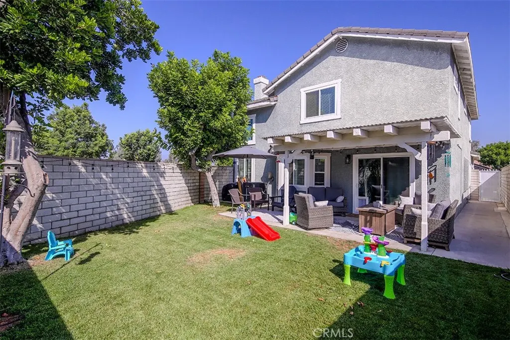 808 Arbor Circle