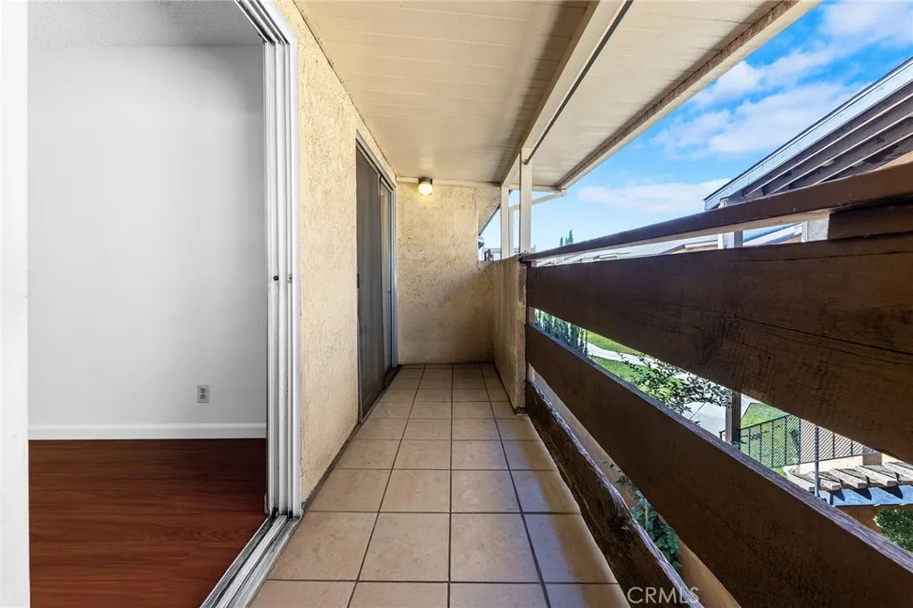 3708 Baldwin Avenue, #6