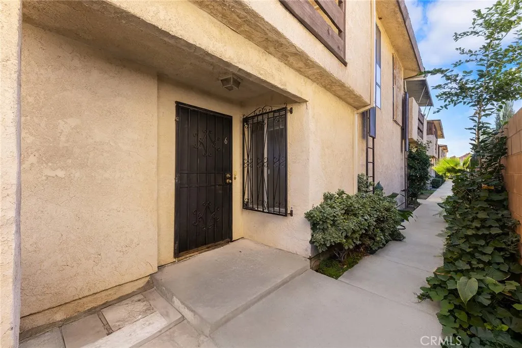 3708 Baldwin Avenue, #6