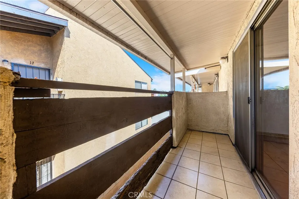 3708 Baldwin Avenue, #6