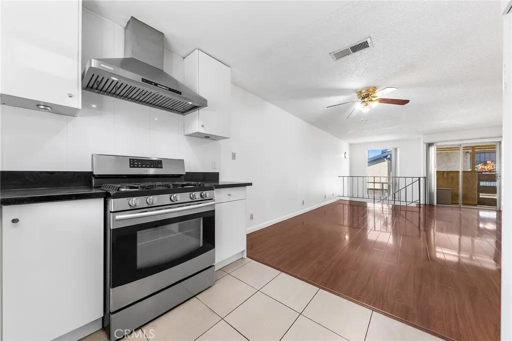 3708 Baldwin Avenue, #6