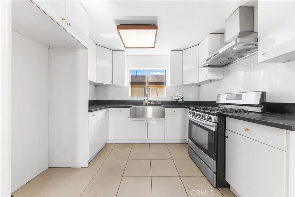 3708 Baldwin Avenue, #6