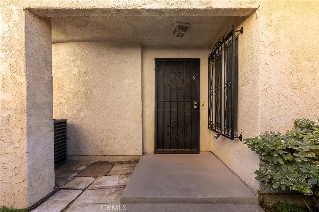 3708 Baldwin Avenue, #6