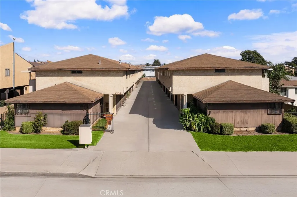 3708 Baldwin Avenue, #6