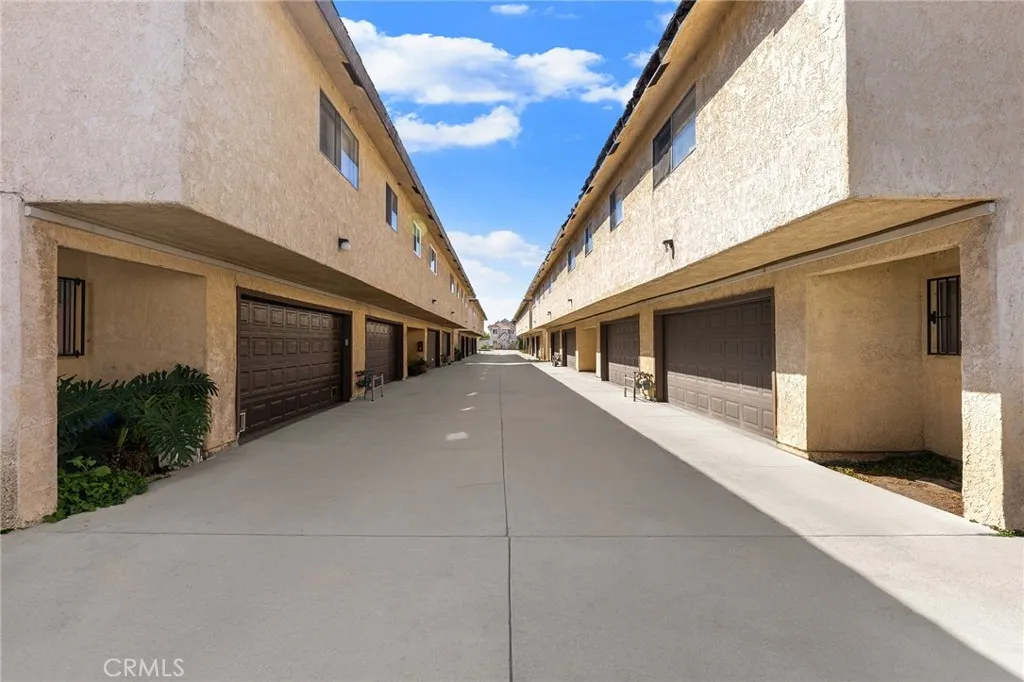 3708 Baldwin Avenue, #6