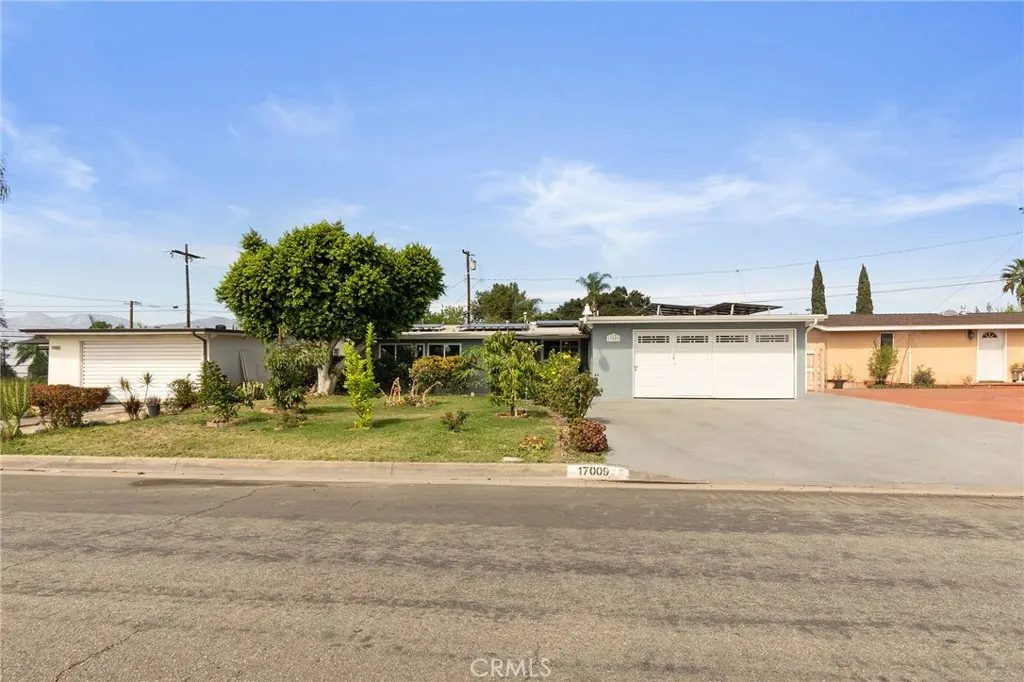 17009 E Tudor Street