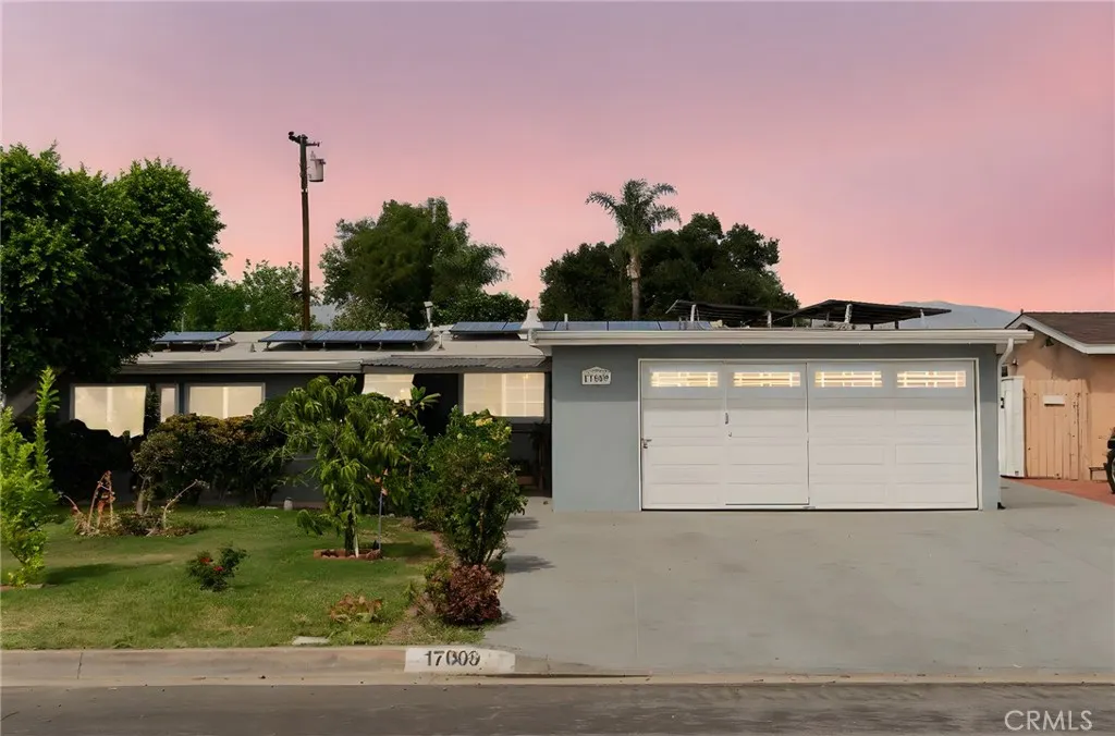 17009 E Tudor Street