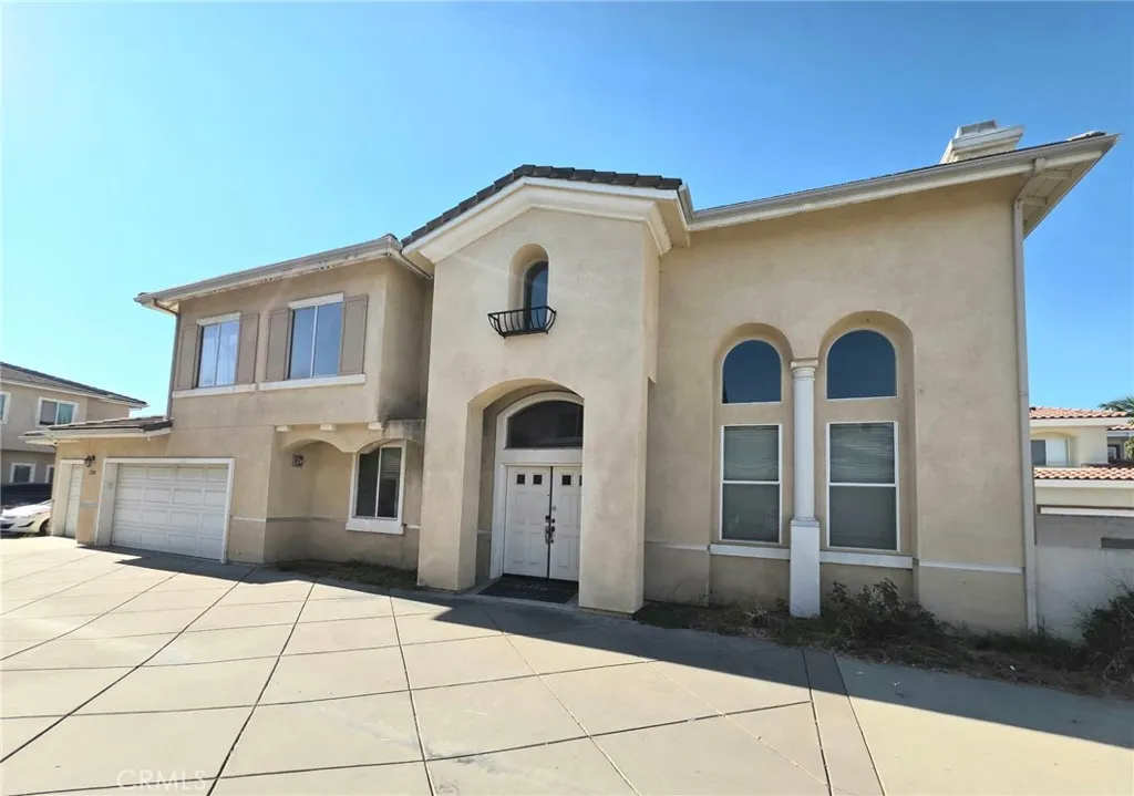 12385 Magnolia Street