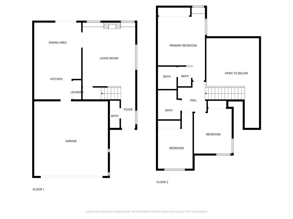 1221 Bayport Circle